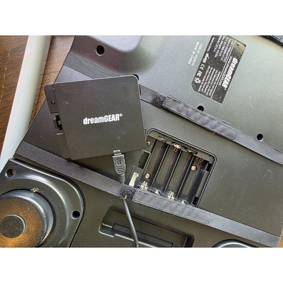 Wii Fit dreamGEAR - 3 in 1 FitBoard Bundle for Wii Fit With Plug In Power! - Picture 10 of 16